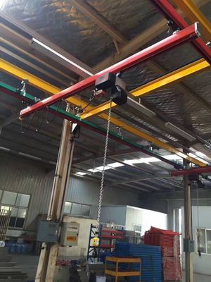 德國(guó)德馬格KBK軌道,德國(guó)DEMAG德馬格軌道,德馬格懸臂吊_機(jī)械欄目_