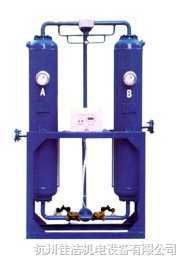 壓縮空氣吸干機(jī) 產(chǎn)品展示 杭州佳潔機(jī)電設(shè)備