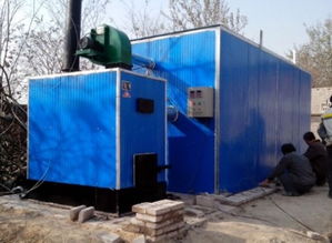 通康機電 食品干燥機設備優化升級,凸顯節能高效好品質