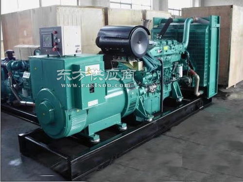 景洪玉柴柴油發(fā)電機組多少錢 昆明東本機電設備公司 發(fā)電機組圖片