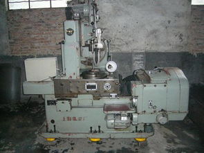 鄭州四通機電設(shè)備公司磨齒機供求信息介紹