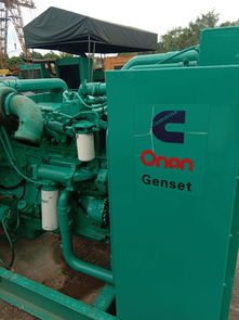 租賃發(fā)電機組報價與廠家選擇指南