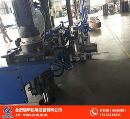 專業(yè)定制，品質(zhì)卓越 安徽彎管機(jī)與合肥鐳申機(jī)電設(shè)備高清圖鑒